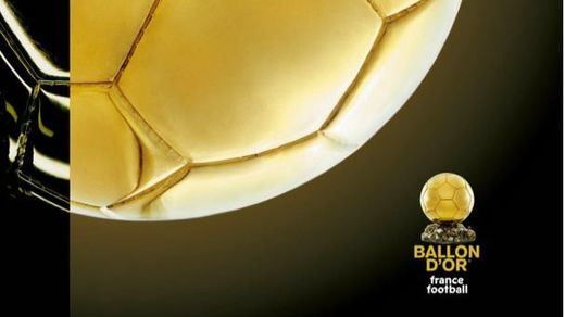 El Balón de Oro reconocerá a partir de ahora a la mejor futbolista del mundo