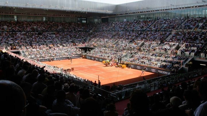 La nueva Copa Davis se disputará en Madrid