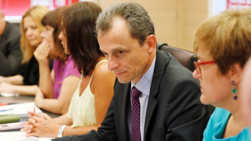 ¿Se benefició Pedro Duque con la creación de la sociedad patrimonial?