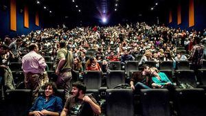 Llega una nueva edición de la Fiesta del Cine: no te pierdas tu entrada por 2,90 euros