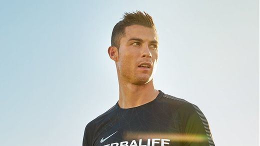 Reabierta la investigación sobre la presunta violación cometida por Cristiano Ronaldo