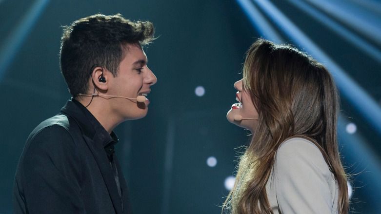 Pese al fracaso de Amaia y Alfred, el representante de Eurovisión volverá a salir de 'Operación Triunfo'