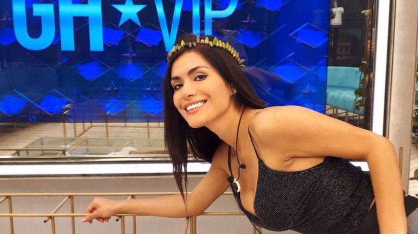 Escándalo en 'GH Vip': acoso e intento de abuso sexual a la concursante Miriam Saavedra