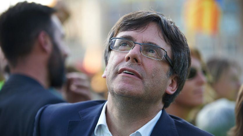 Puigdemont se queda sin el Nobel de la Paz, que va para Denis Mukwege y Nadia Murad