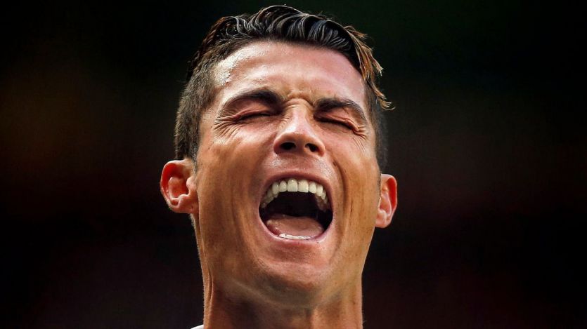 Nike podría retirar el patrocinio a Cristiano Ronaldo por su caso de violación