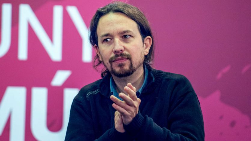 Iglesias cree que cerrará el acuerdo presupuestario con el PSOE en los próximos días