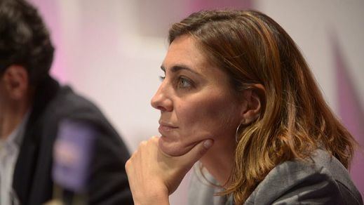 Otra baja en Podemos: Lorena Ruiz-Huerta dimite como portavoz en Madrid