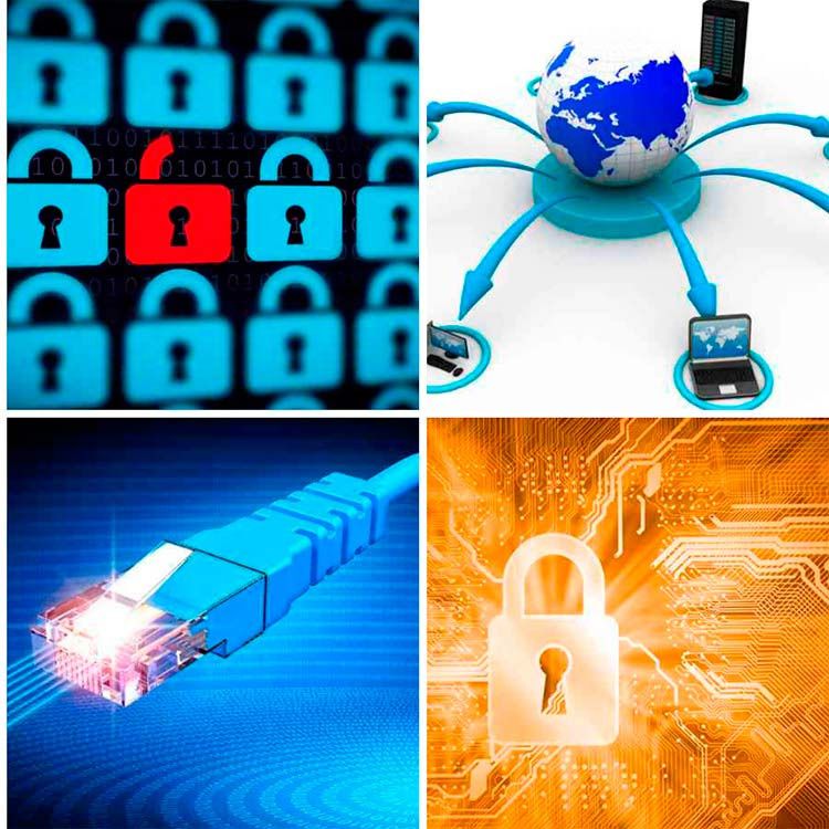 Ya está disponible la ‘Guía Nacional de Estrategia de Ciberseguridad’