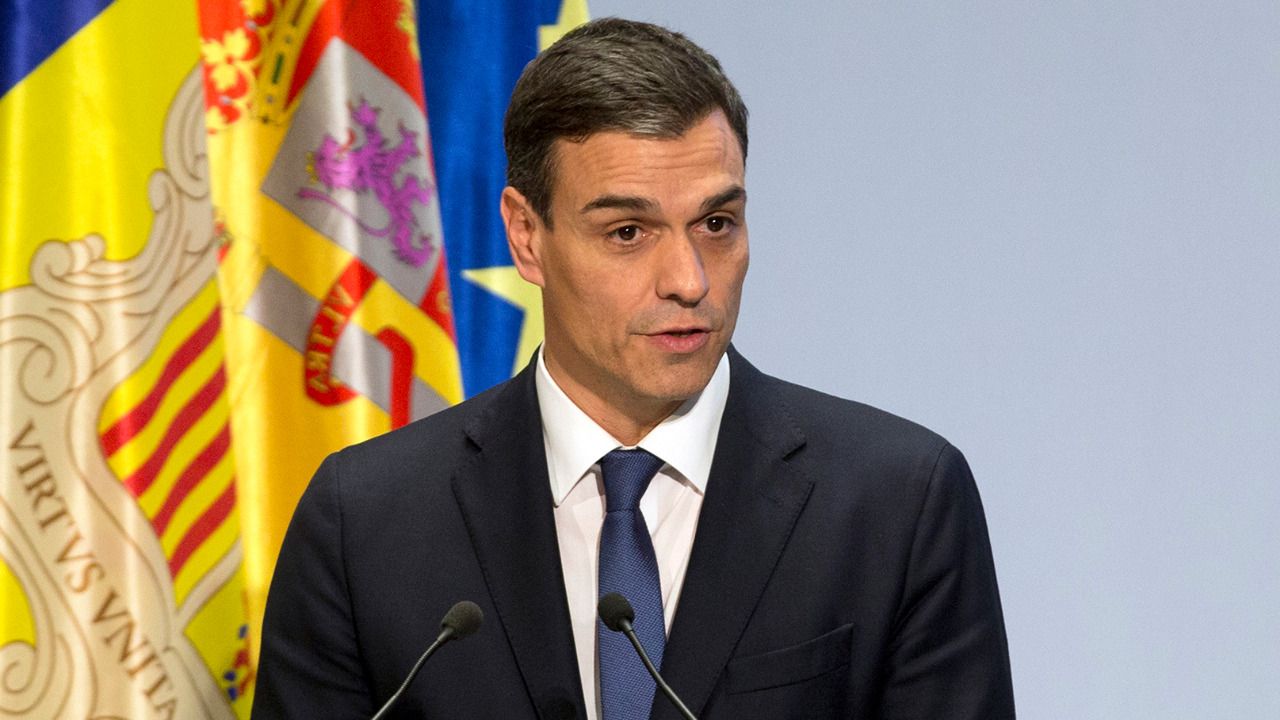 Pedro Sánchez se desplaza a Mallorca para seguir la situación tras las riadas