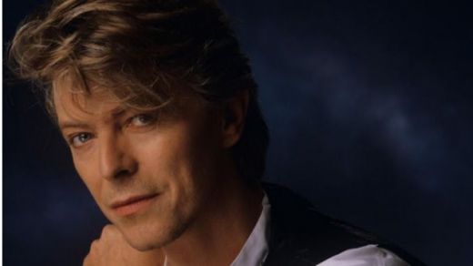 Eterno Bowie: su mítico concierto en Glastonbur se recoge en CD y DVD con imágenes inéditas