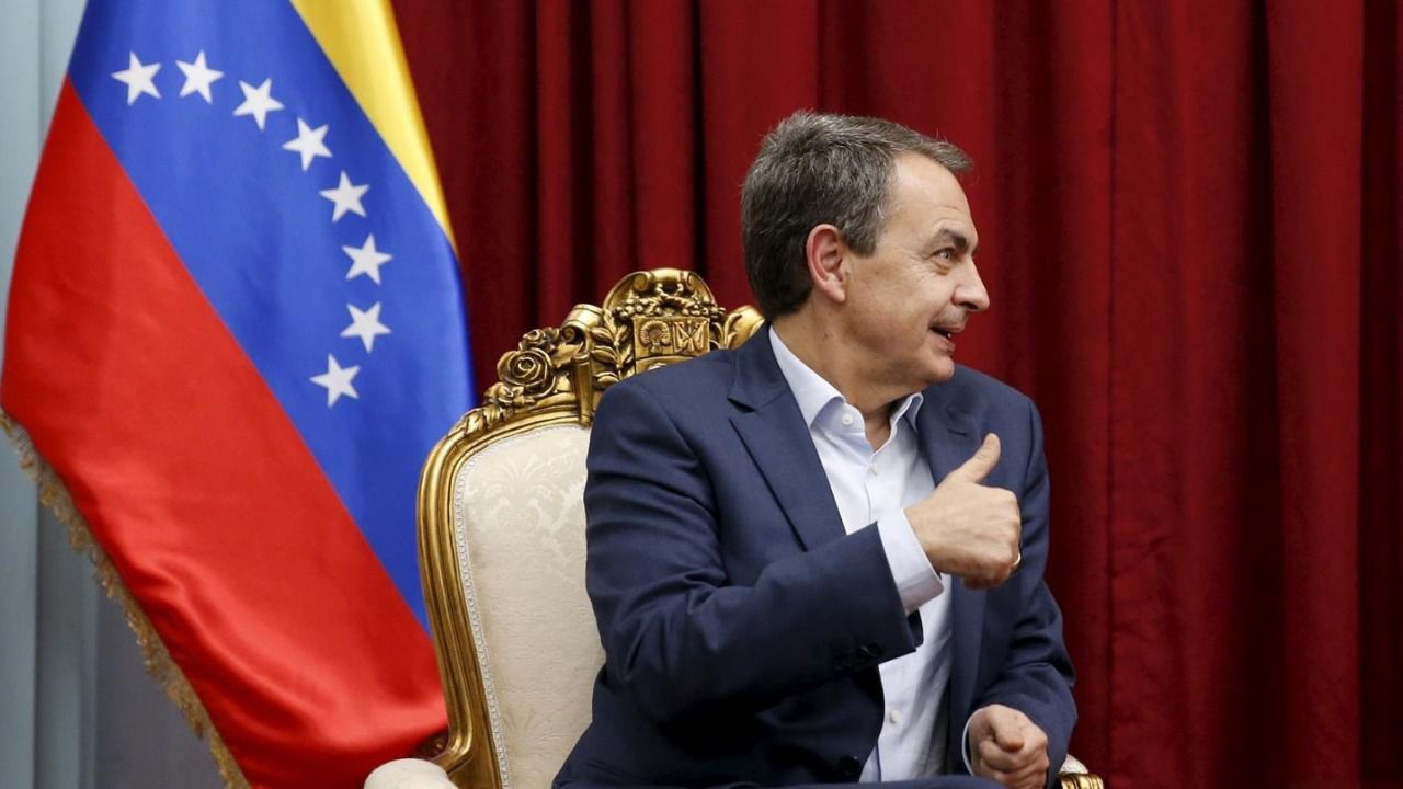 Casado se indigna con el hecho de que el Gobierno no pida sanciones a Venezuela
