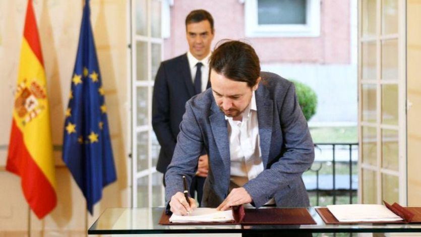 Nacionalistas vascos y catalanes comienzan a aflojar sus posturas y abren la vía a aprobar los Presupuestos