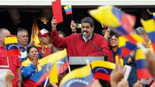 Europa da otra oportunidad a Venezuela pero sin bajar la guardia con el régimen de Maduro
