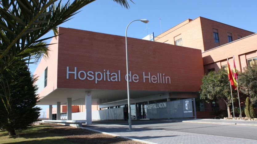 Mejora el equipamiento del servicio de Anatomía Patológica del Hospital de Hellín
