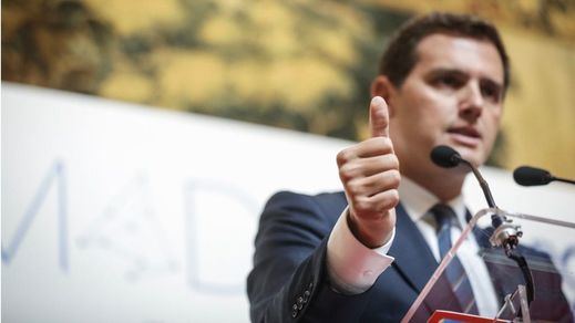 Cuando Ciudadanos apostaba por aumentar el salario mínimo por encima de los 1.000 euros