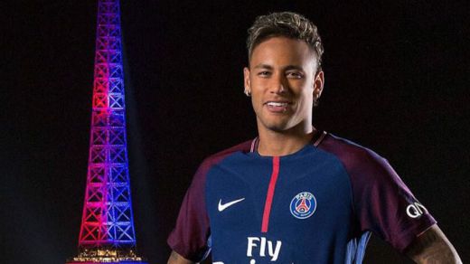Desvelan la forma en que Neymar podría salir del PSG este verano