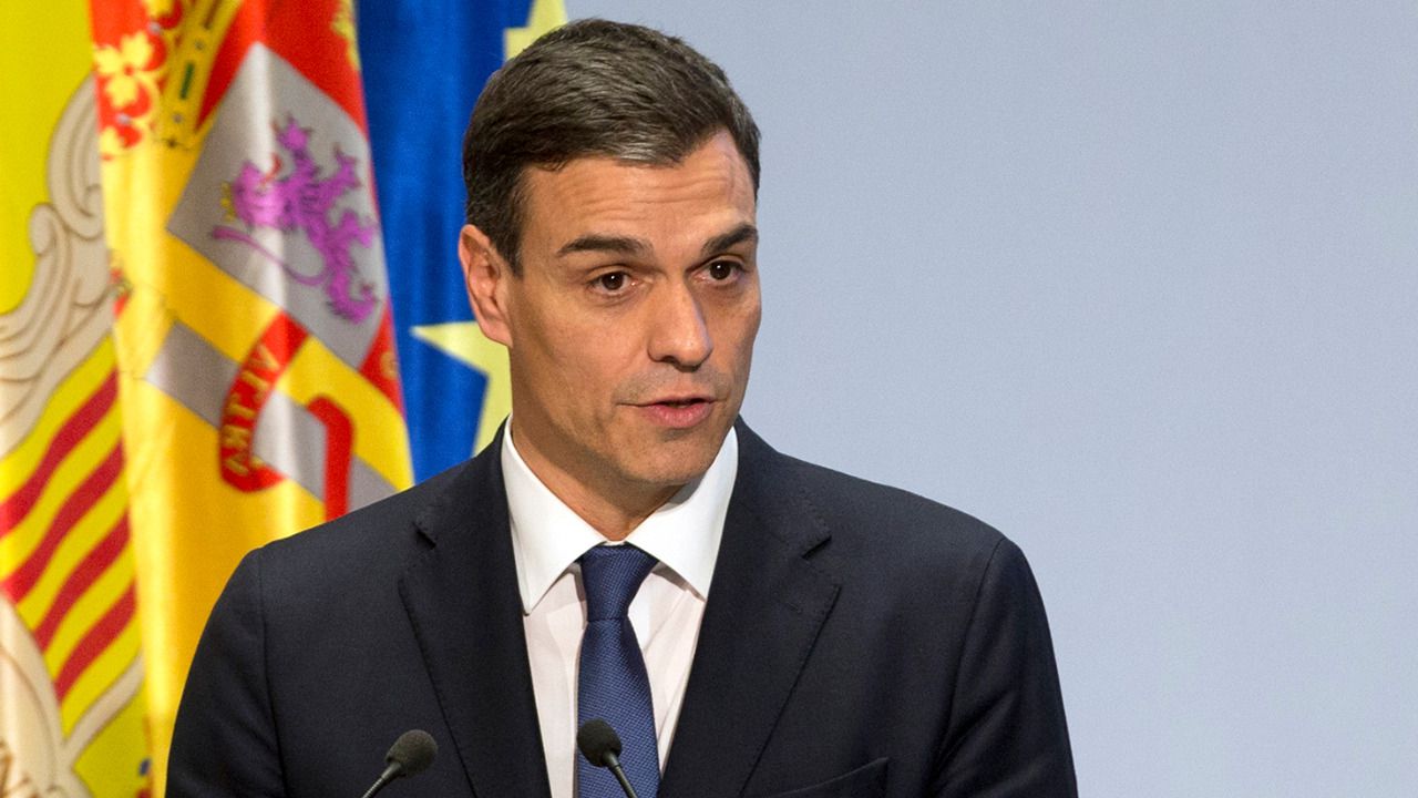 Sánchez asegura que la carta de Bruselas expresa "la confianza en España"