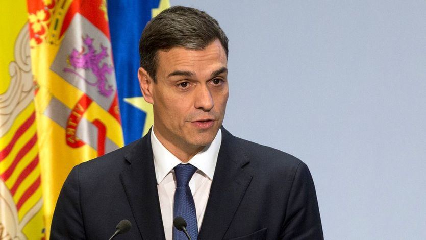 Sánchez asegura que la carta de Bruselas expresa 'la confianza en España'