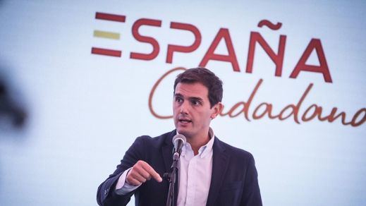 Rivera elige Alsasua para el primer acto de su plataforma 'España Ciudadana'