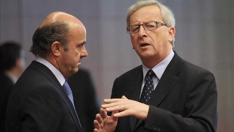 Las cartas de Bruselas sobre Presupuestos: quién sí las recibió fue Rajoy para modificar sus cuentas