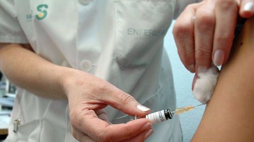 Los enfermeros ya pueden prescribir medicamentos y vacunas