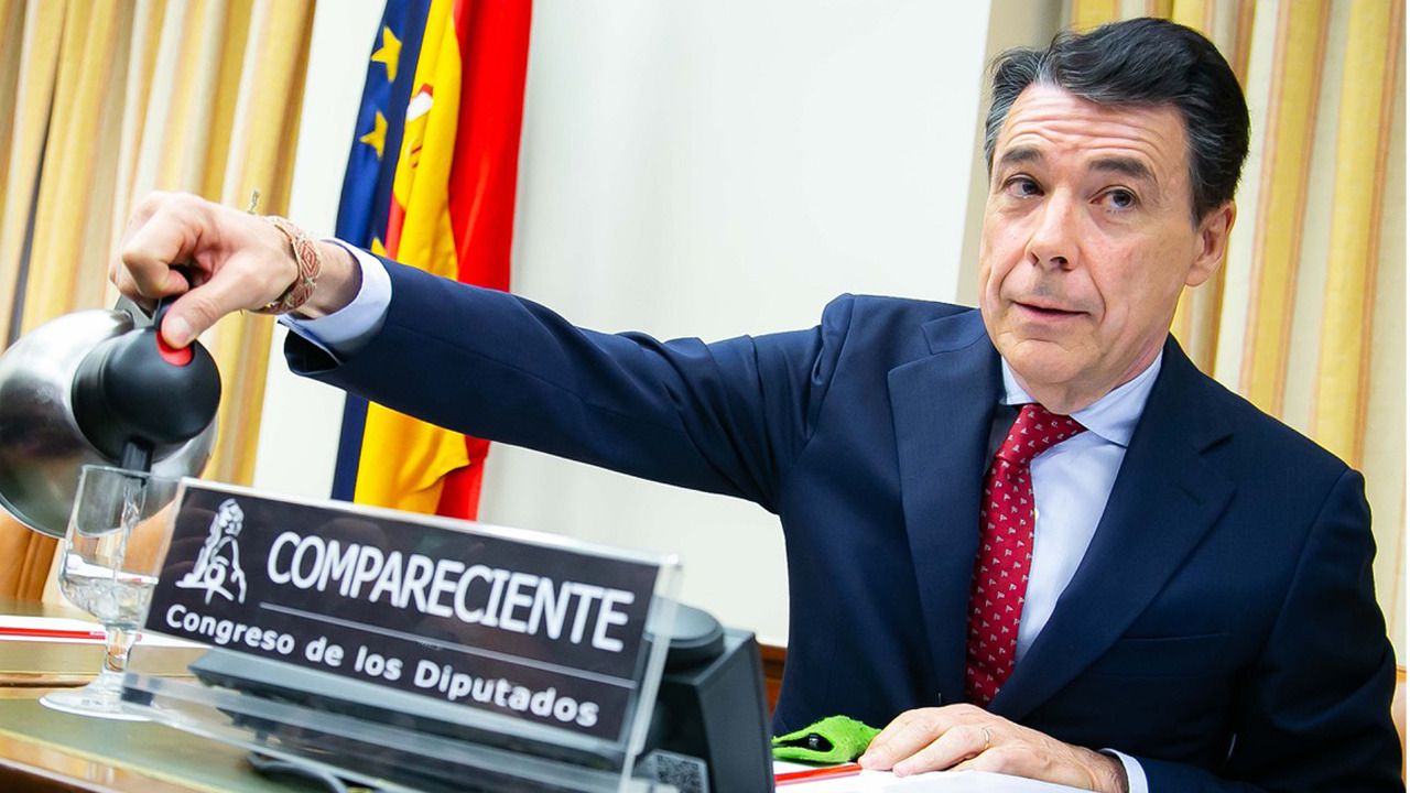Ignacio González volverá al Ayuntamiento de Madrid como consejero técnico