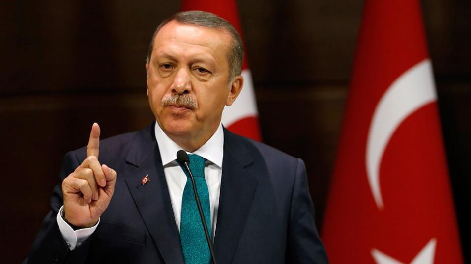 Erdogan asegura que Khashoggi fue "asesinado brutalmente" y pide juzgar a los responsables en Turquía