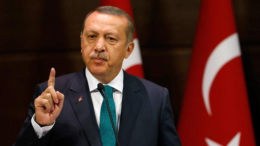 Erdogan asegura que Khashoggi fue 'asesinado brutalmente' y pide juzgar a los responsables en Turquía