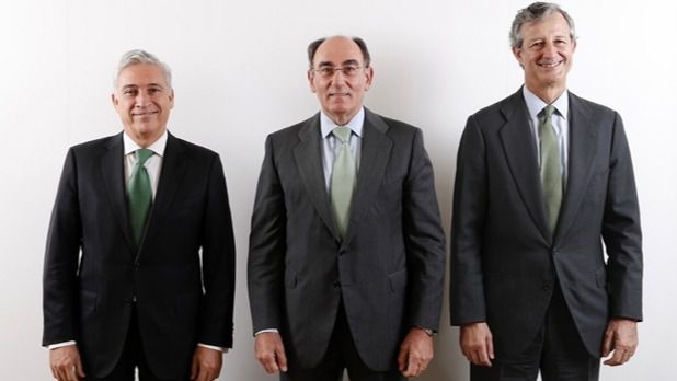 El beneficio neto de Iberdrola alcanza 2.091 millones hasta septiembre