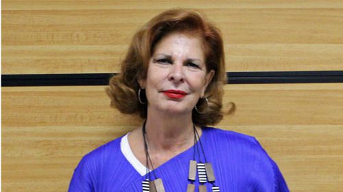 Muere la ex ministra socialista Carmen Alborch a los 70 años