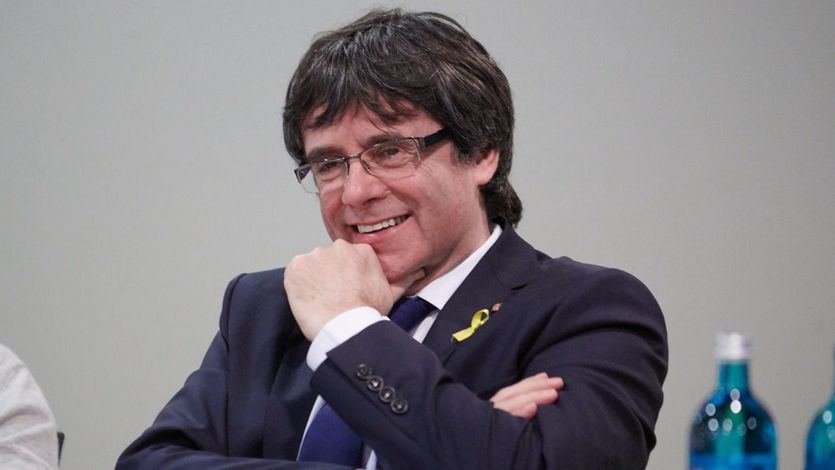 Puigdemont aspira al premio Kennedy a la valentía política tras perder el Nobel de la Paz