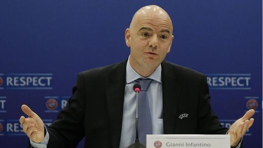 La FIFA rechaza que el Girona-Barça se dispute fuera de España