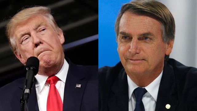 Las propuestas más polémicas del 'Trump brasileño', Jair Bolsonaro