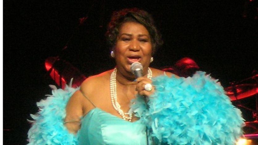 Salen a subasta los vestidos de la 'reina del soul', Aretha Franklin