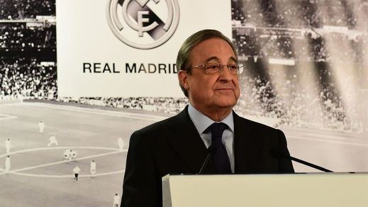 Mientras Conte 'se aleja', Solari suena como técnico provisional del Real Madrid
