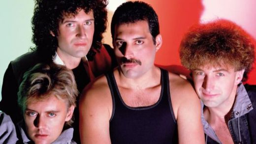Las 10 mejores canciones de Queen