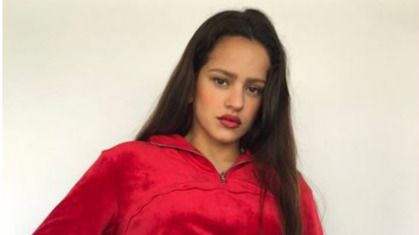 Rosalía 'pulveriza' récords en Spotify con 'El Mal Querer'