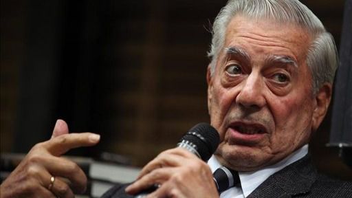 Vargas Llosa debe a Hacienda más de 2 millones de euros