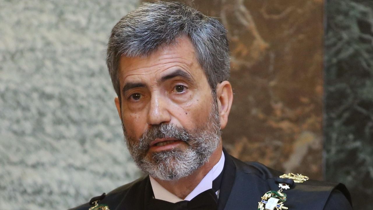 La Generalitat busca la guerra y llevará ante el fiscal a Lesmes y Díez-Picazo por las hipotecas