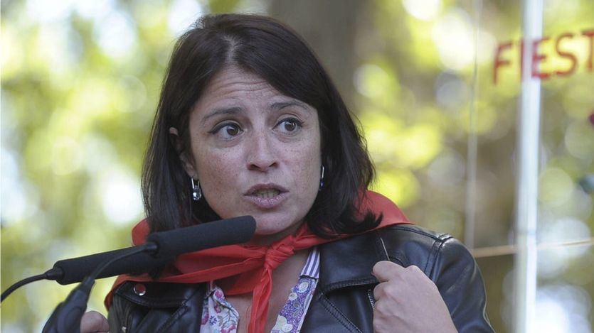 Lastra: 'Vuelve la peor derecha con Aznar como ventrílocuo de Casado y Rivera'