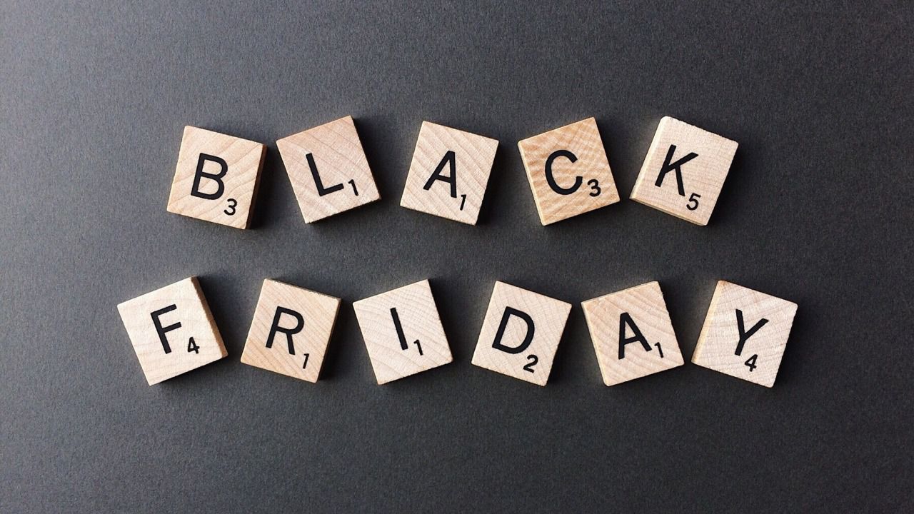 Black Friday 2018: el 68% de los españoles comprará algo este año