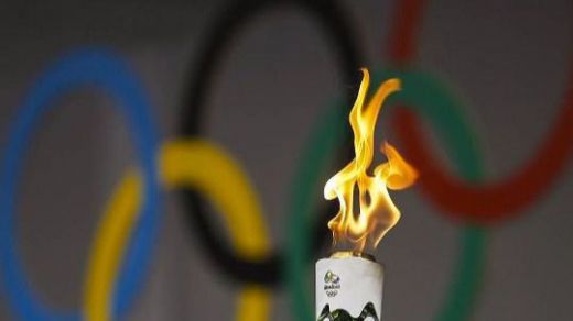 ¿No habrá más Juegos Olímpicos?