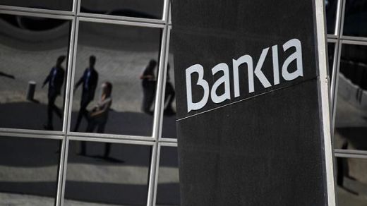 Bankia abonará una bonificación de hasta un 5% las aportaciones y traspasos a planes de pensiones