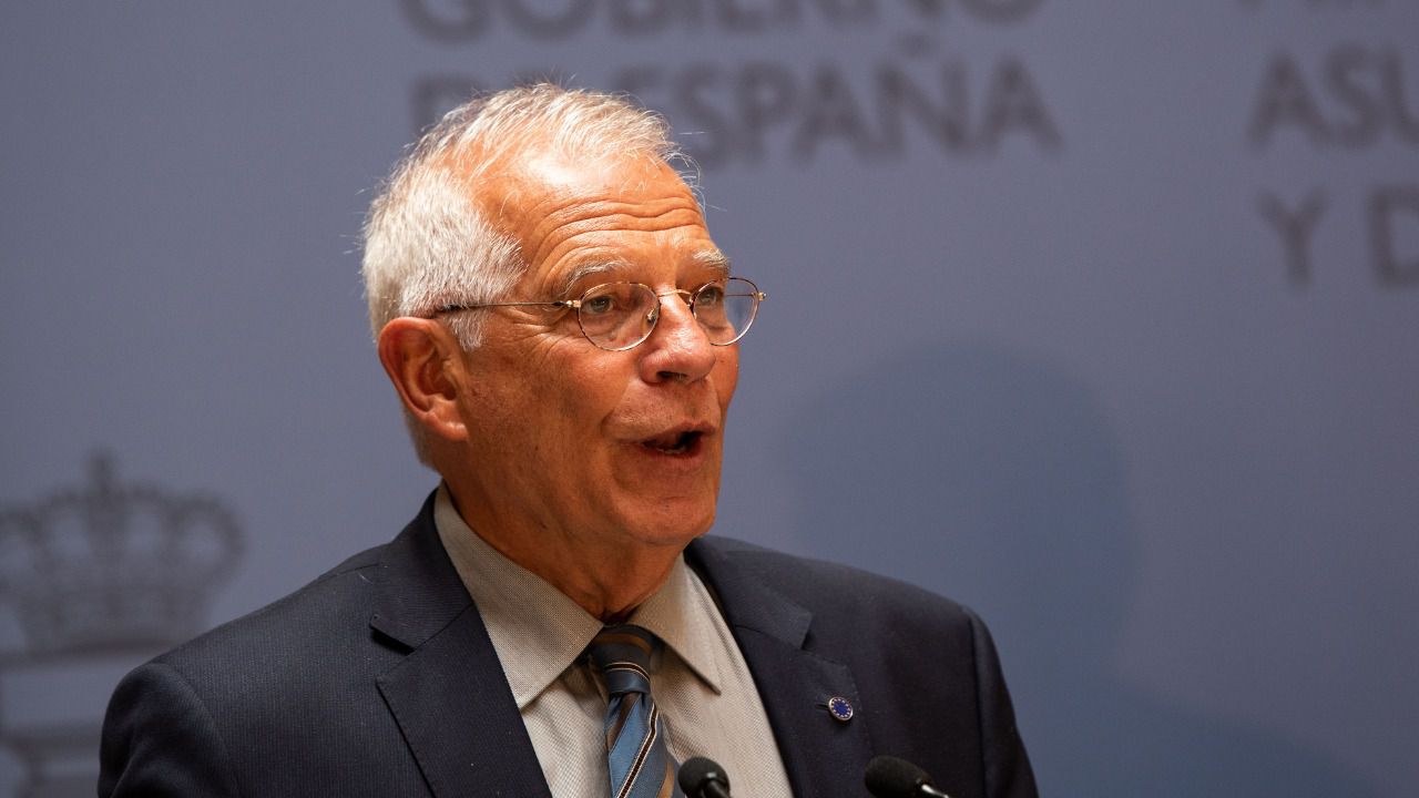 Continúa la polémica 'kosovar': Borrell desmiente que se denegasen visados a deportistas de ese país