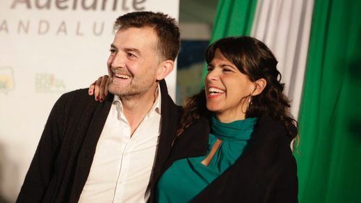 Elecciones Andalucía: un nuevo sondeo deja a Cs cuarto y Adelante Andalucía mejora