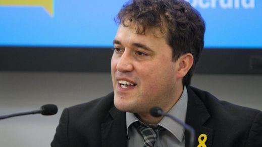 El PDeCAT, dispuesto a aprobar la subida del salario mínimo en un acuerdo al margen de los Presupuestos
