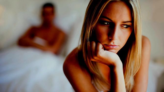 El 60% de las mujeres tiene dificultad para llegar al orgasmo