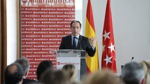 Madrid aboga en la estrategia de residuos para afrontar los retos de la gestión