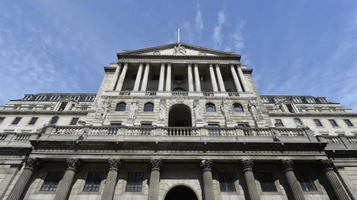 El Banco de Inglaterra pide calma con el Brexit