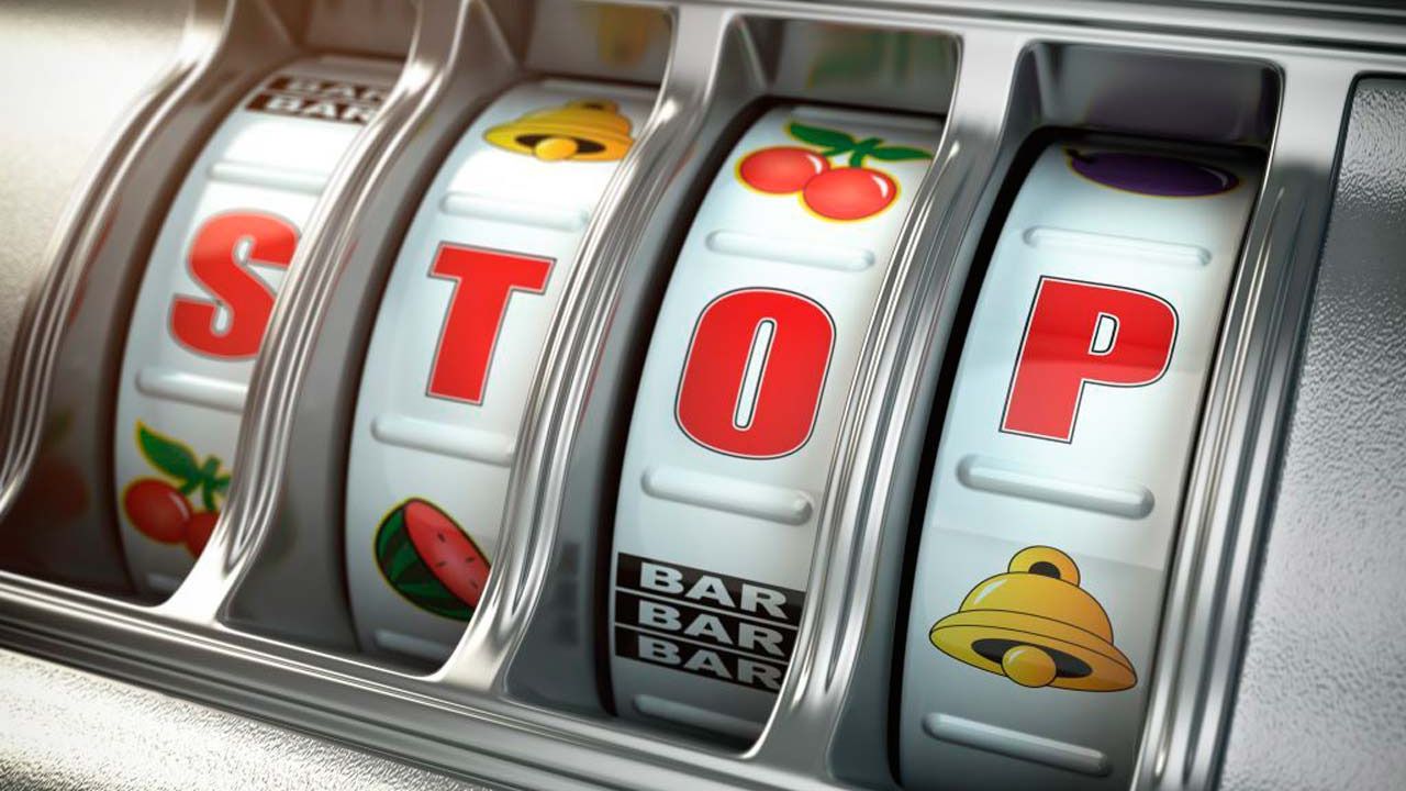 El gobierno propone limitar anunciar casinos online